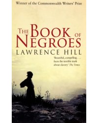 The Book of Negroes