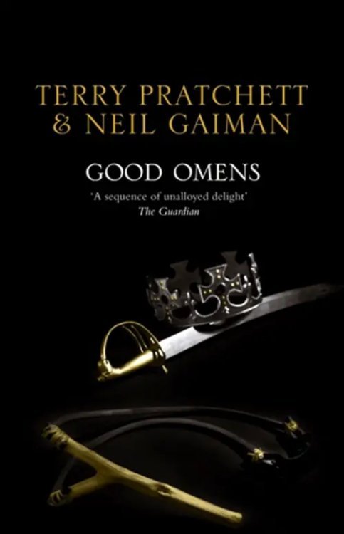 Good Omens