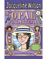 Opal Plumstead