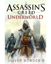 Assassin's Creed. Underworld