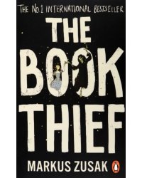 The Book Thief