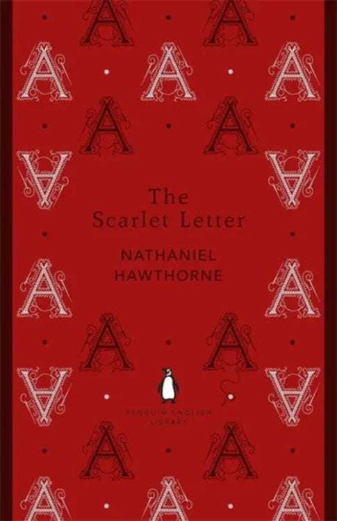 The Scarlet Letter