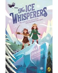 The Ice Whisperers