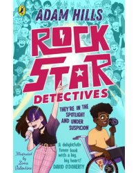 Rockstar Detectives