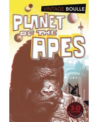 Planet of the Apes