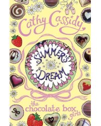 Chocolate Box Girls. Summer's Dream