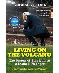 Living on the Volcano. The Secrets of Surviving as a Football Manager