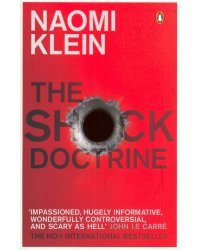 The Shock Doctrine