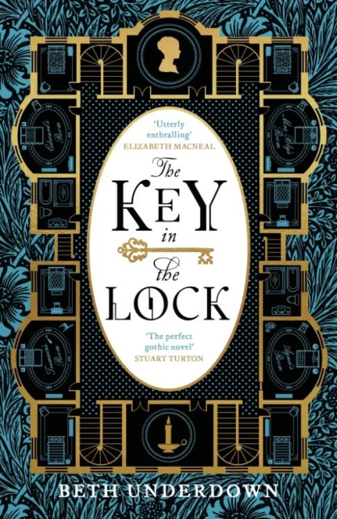 The Key In The Lock