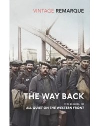 The Way Back