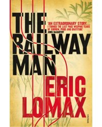 The Railway Man