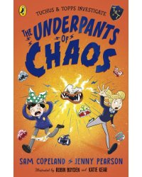 The Underpants of Chaos