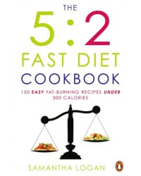 The 5:2 Fast Diet Cookbook