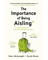 The Importance of Being Aisling