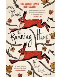 The Running Hare. The Secret Life of Farmland