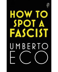 How to Spot a Fascist