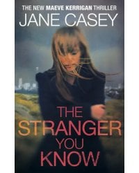 The Stranger You Know