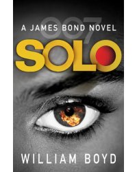 Solo. A James Bond Novel