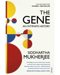 The Gene. An Intimate History