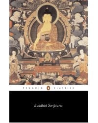 Buddhist Scriptures