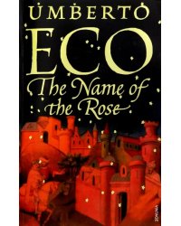 The Name Of The Rose