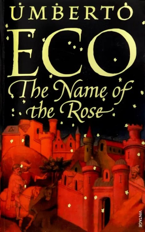 The Name Of The Rose