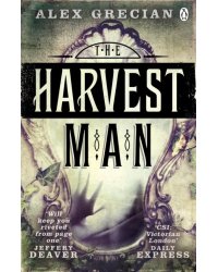 The Harvest Man