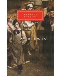 Oliver Twist