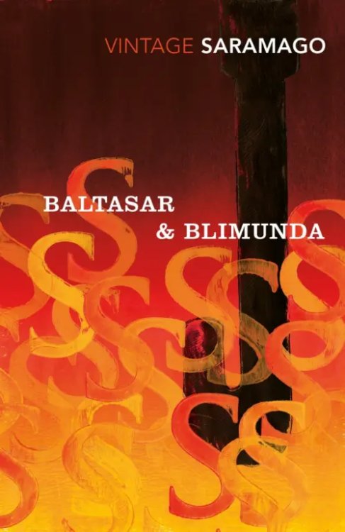 Baltasar &amp; Blimunda