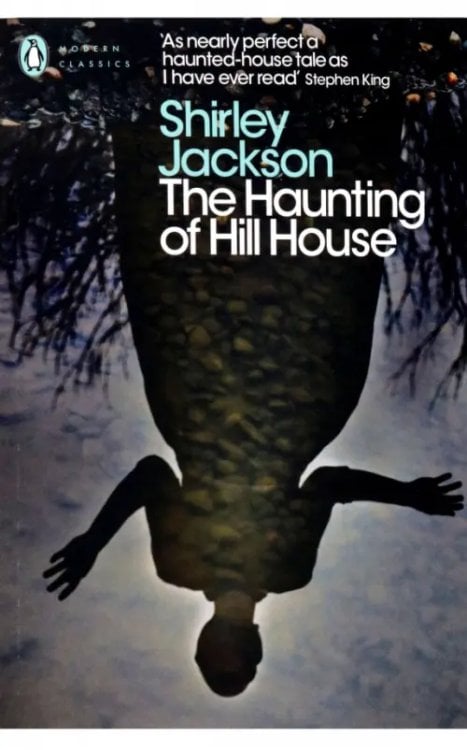 The Haunting of Hill House