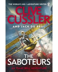 The Saboteurs