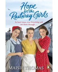 Hope for the Railway Girls