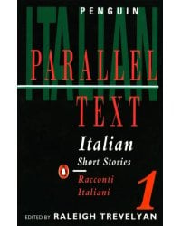 Italian Short Stories 1