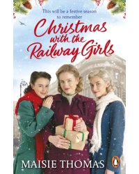 Christmas with the Railway Girls