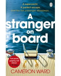 A Stranger On Board