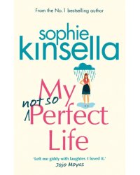 My Not So Perfect Life