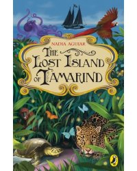 The Lost Island of Tamarind