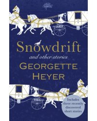 Snowdrift and Other Stories