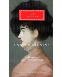 Anna Karenina