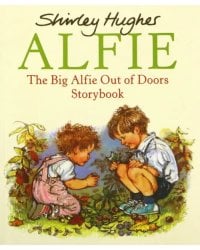 The Big Alfie Out Of Doors Storybook