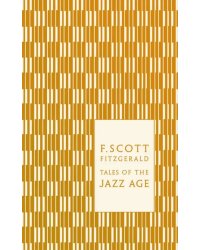 Tales of the Jazz Age