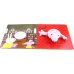 Peppa Pig. Play with Peppa Hand Puppet Book