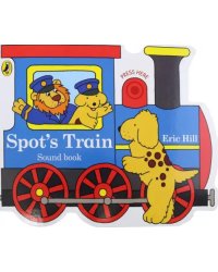 Spot's Train