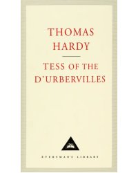 Tess of the d’Urbervilles