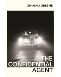 The Confidential Agent