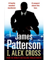 I, Alex Cross