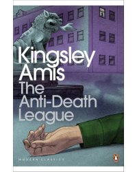 The Anti-Death League
