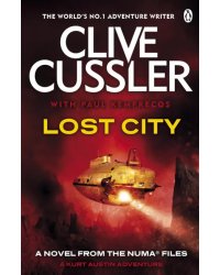 Lost City