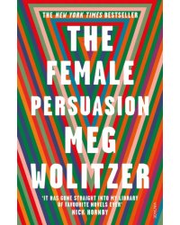 The Female Persuasion