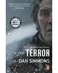 The Terror (TV tie-in)